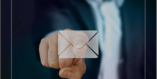Email Marketing for B2B Tour Operator