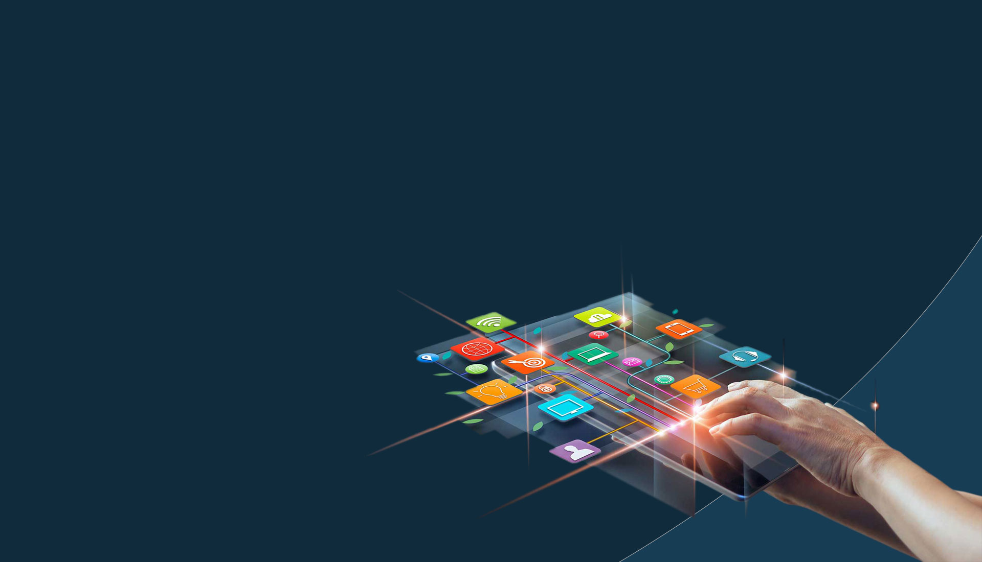 Digital Marketing Professional Services